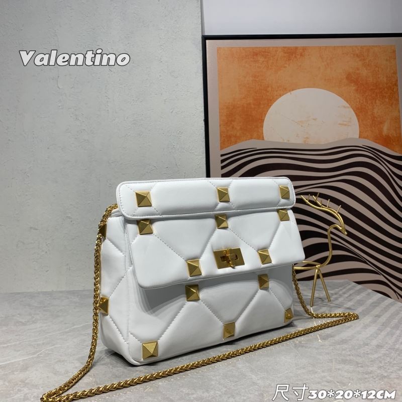 Valentino Satchel Bags